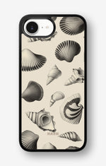 iPhone 16e Hard Case – Silent Sea - View 1