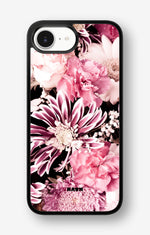 iPhone 16e Hard Case – Soft Blossom - View 1