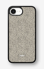 iPhone 16e Hard Case – Speckled - View 1