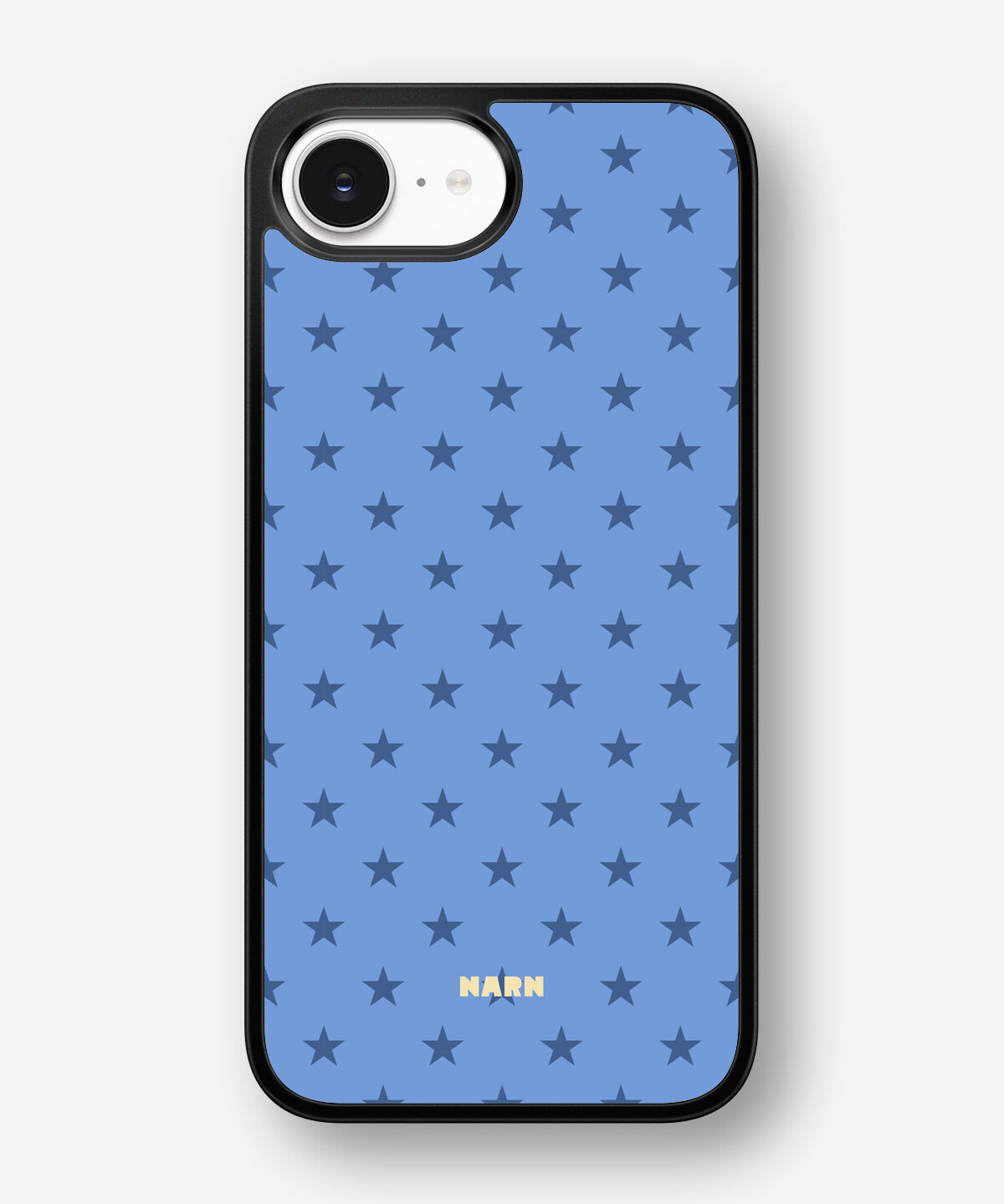 iPhone 16e Hard Case – Sprinkles - View 1