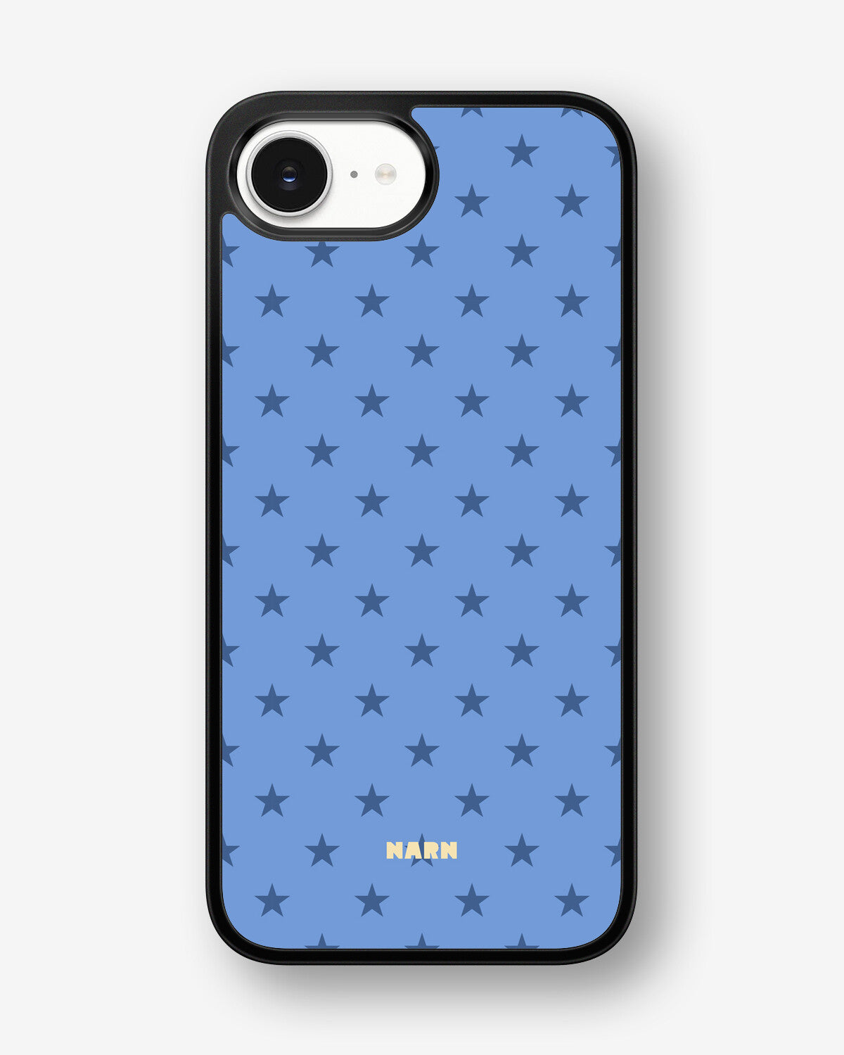 iPhone 16e Hard Case – Sprinkles - View 1