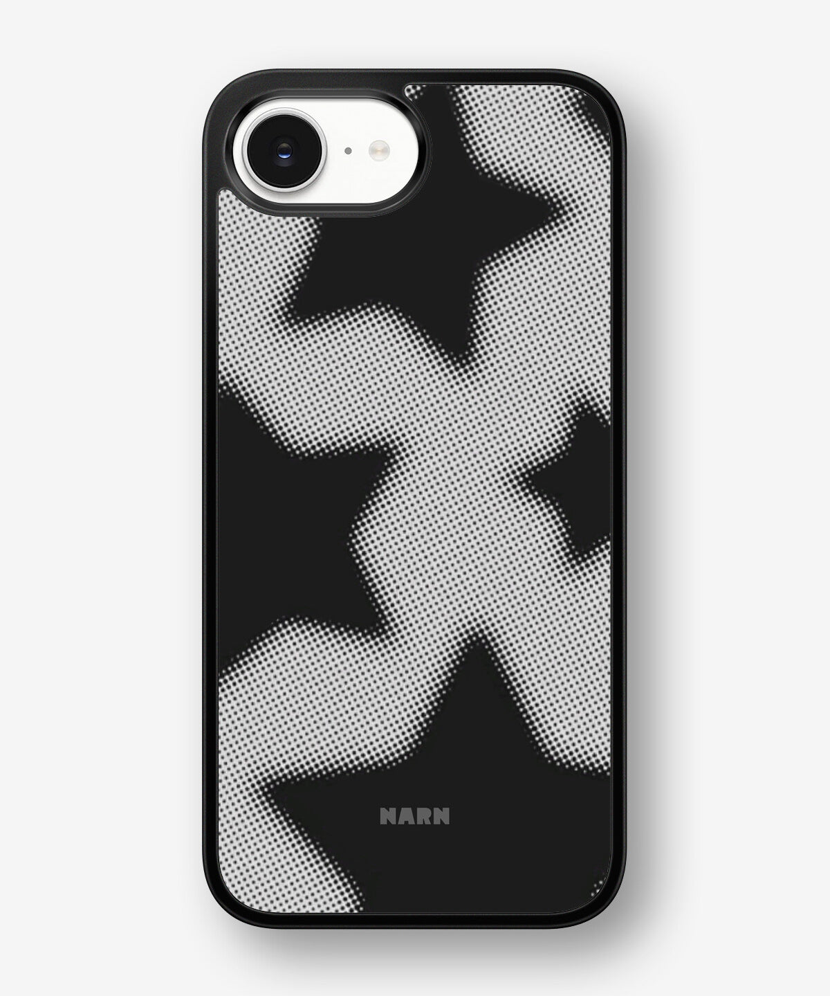 iPhone 16e Hard Case – Starstruck - View 1