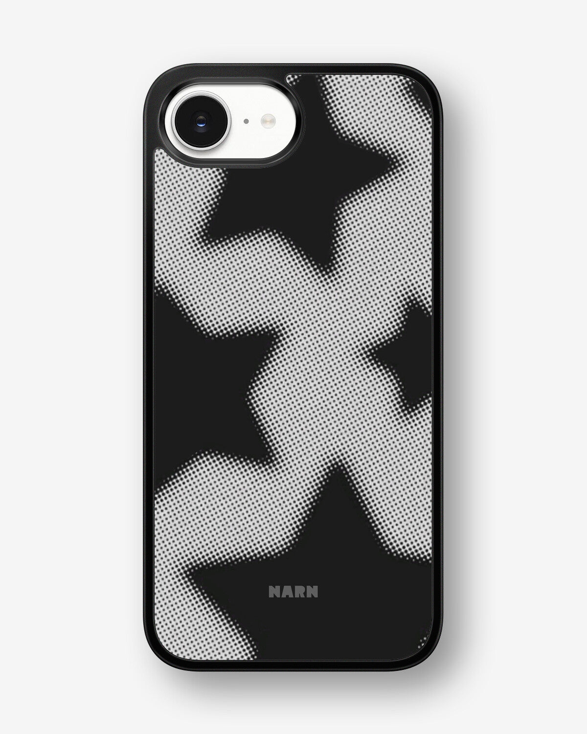 iPhone 16e Hard Case – Starstruck - View 1