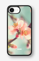 iPhone 16e Hard Case – Sweet Bloom - View 1