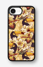 iPhone 16e Hard Case – Toucans - View 1
