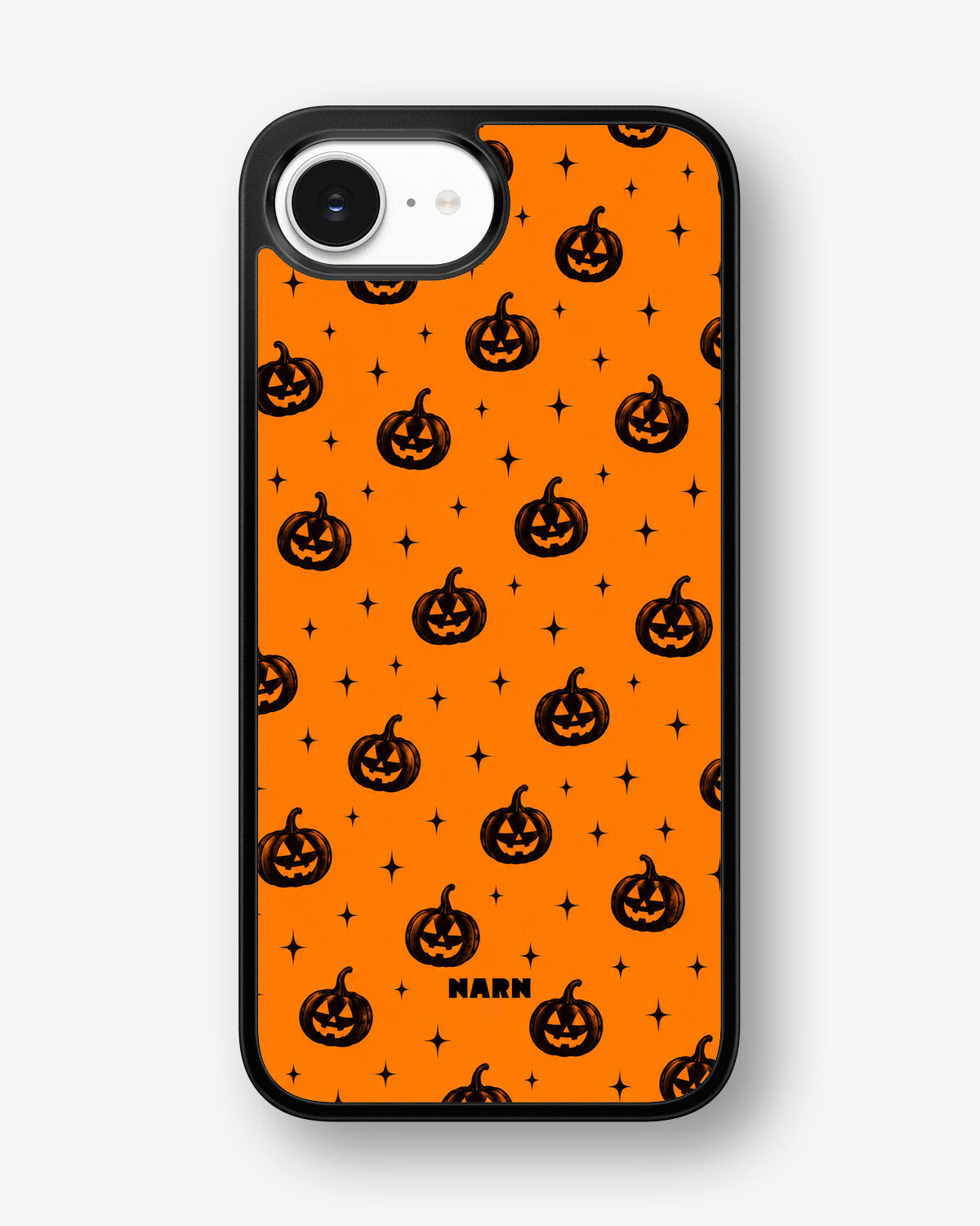 iPhone 16e Hard Case – Treat Me - View 1