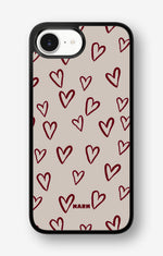 iPhone 16e Hard Case – True Love - View 1