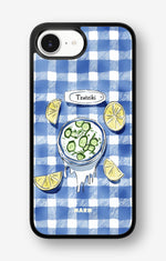 iPhone 16e Hard Case – Tzatziki Time - View 1