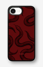 iPhone 16e Hard Case – Venom - View 1