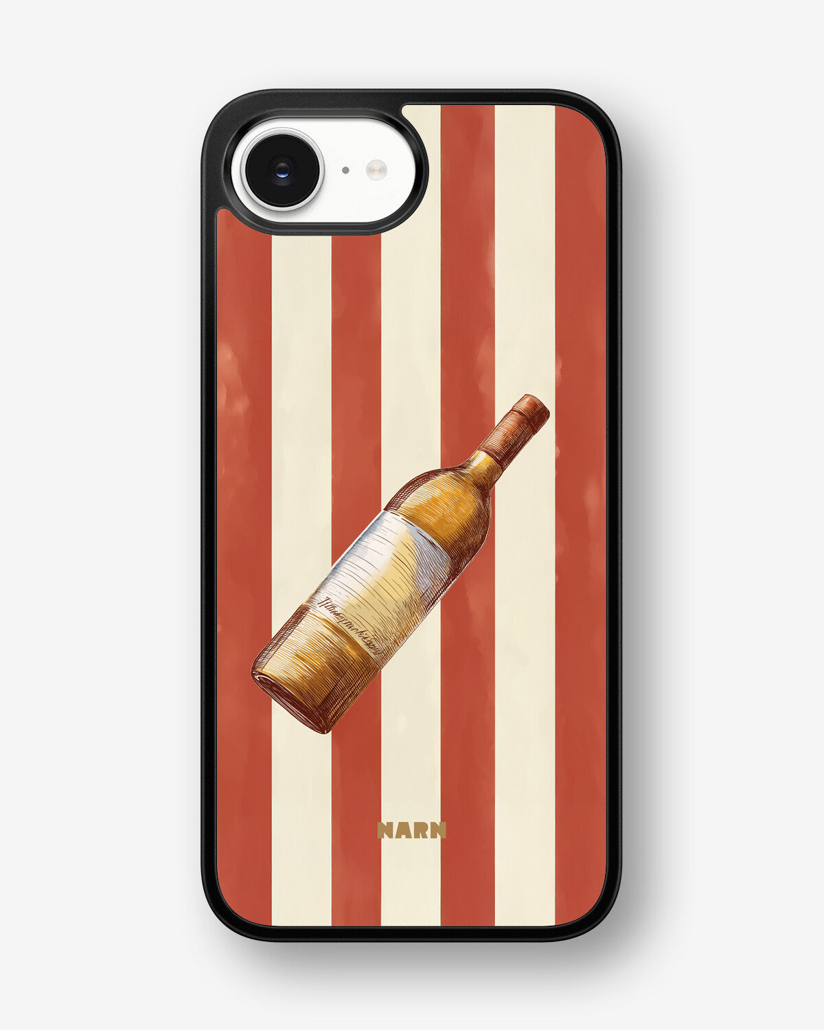 iPhone 16e Hard Case – Vino - View 1