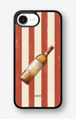 iPhone 16e Hard Case – Vino - View 1