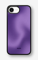 iPhone 16e Hard Case – Violetta - View 1
