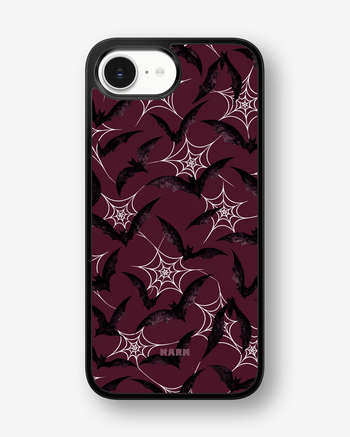 iPhone 16e Hard Case – Webbed - View 1