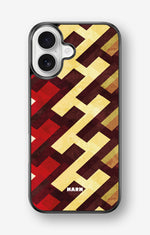 iPhone 17 Hard Case – 70s - View 1