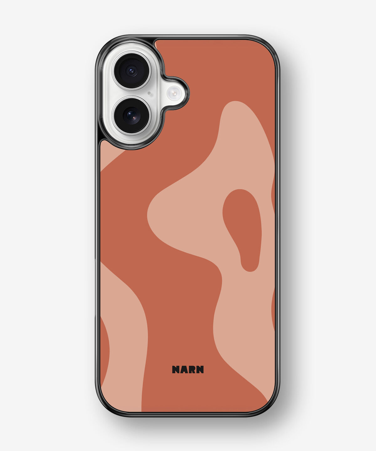 iPhone 17 Hard Case – Alive - View 1