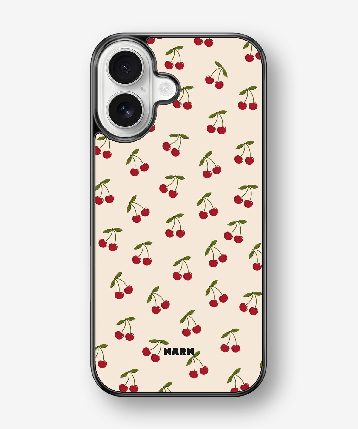 iPhone 17 Hard Case – Amarena - View 1