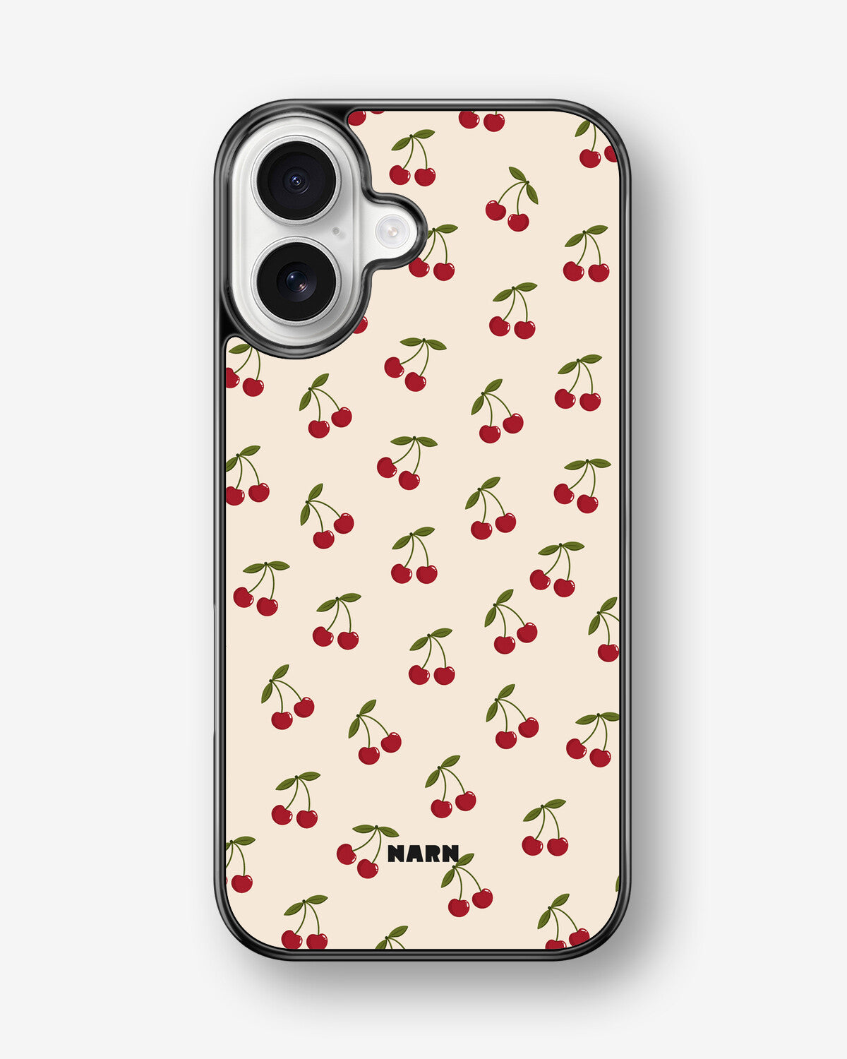 iPhone 17 Hard Case – Amarena - View 1