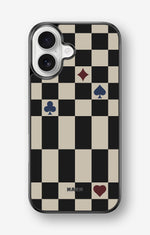 iPhone 17 Hard Case – Atout Royale - View 1