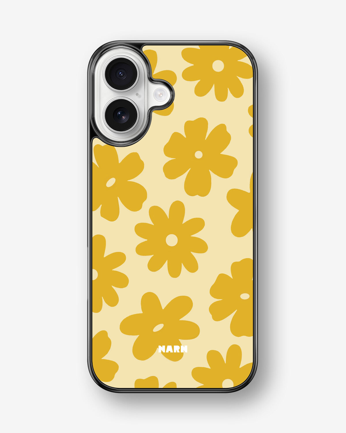 iPhone 17 Hard Case – Bella Fiore - View 1