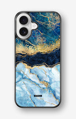 iPhone 17 Hard Case – Blue Dream - View 1