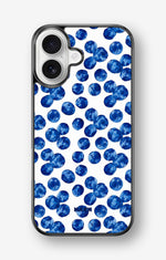 iPhone 17 Hard Case – Blue Pick - View 1