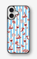 iPhone 17 Hard Case – Bonjour - View 1