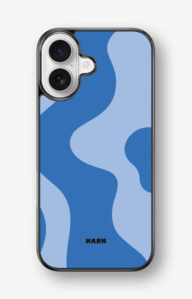iPhone 17 Hard Case – Calm Tide - View 1