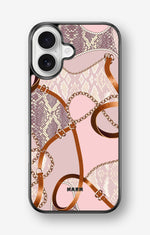iPhone 17 Hard Case – Chains - View 1