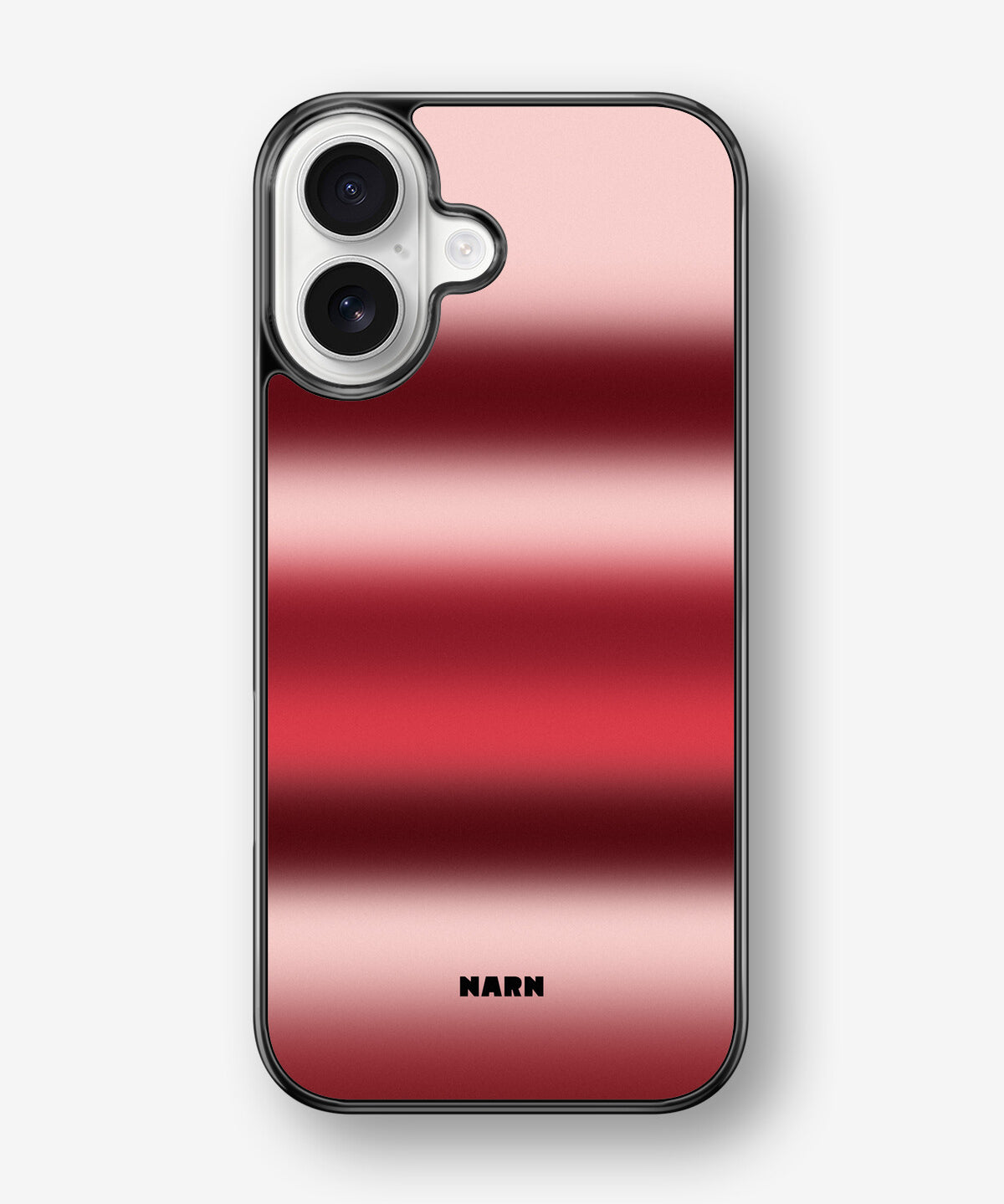iPhone 17 Hard Case – Cherry - View 1