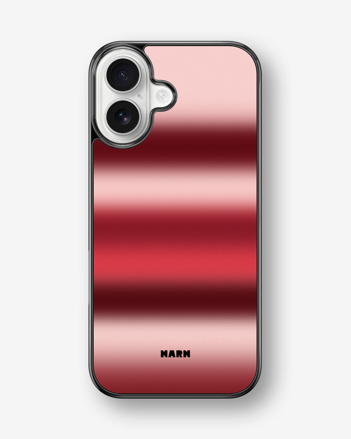 iPhone 17 Hard Case – Cherry - View 1