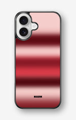 iPhone 17 Hard Case – Cherry - View 1
