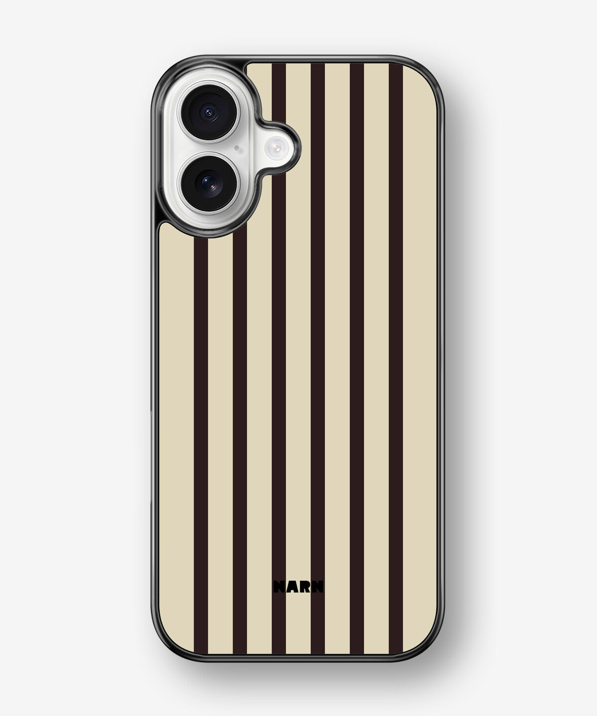 iPhone 17 Hard Case – Class Lines - View 1