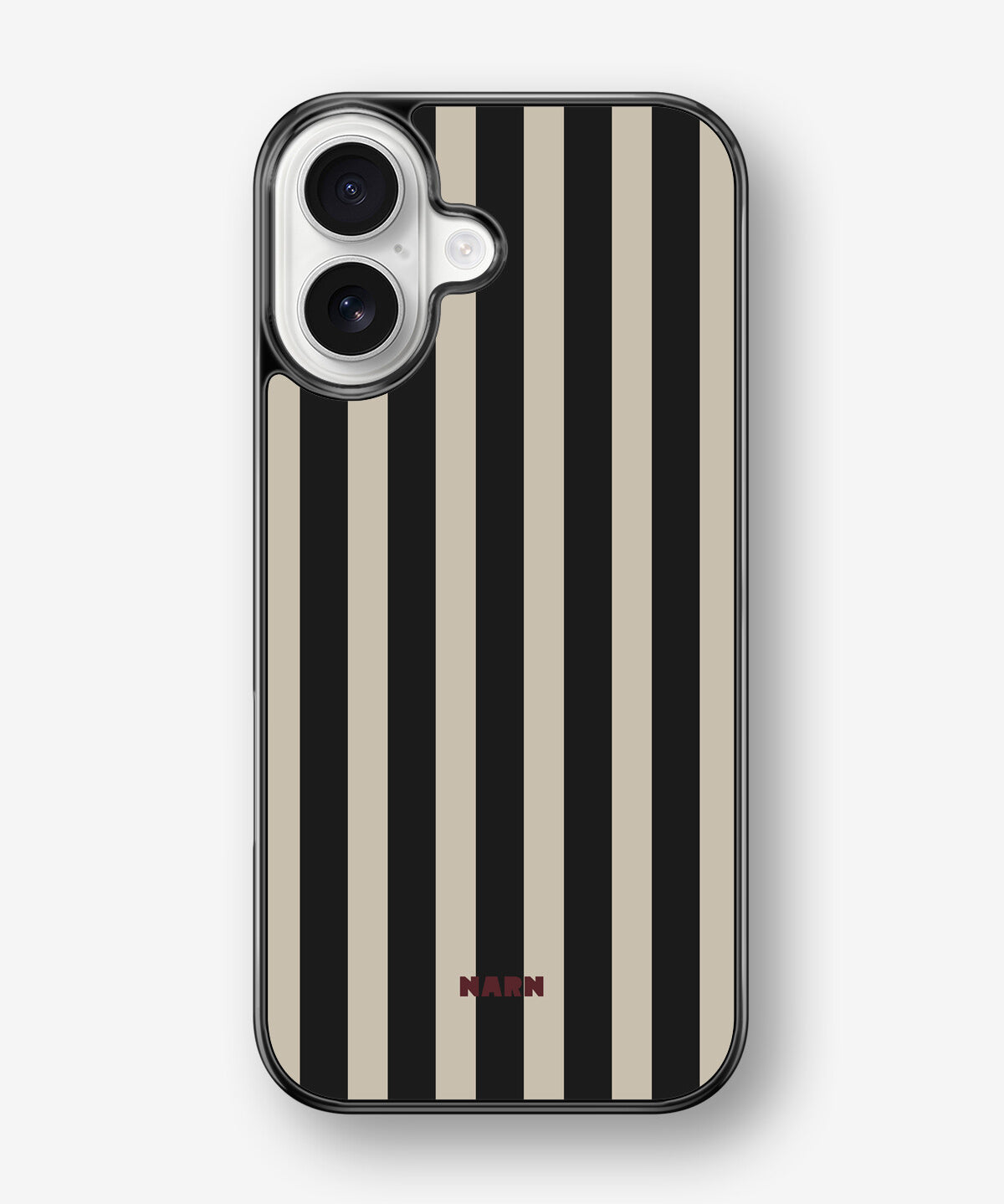 iPhone 17 Hard Case – Classique - View 1