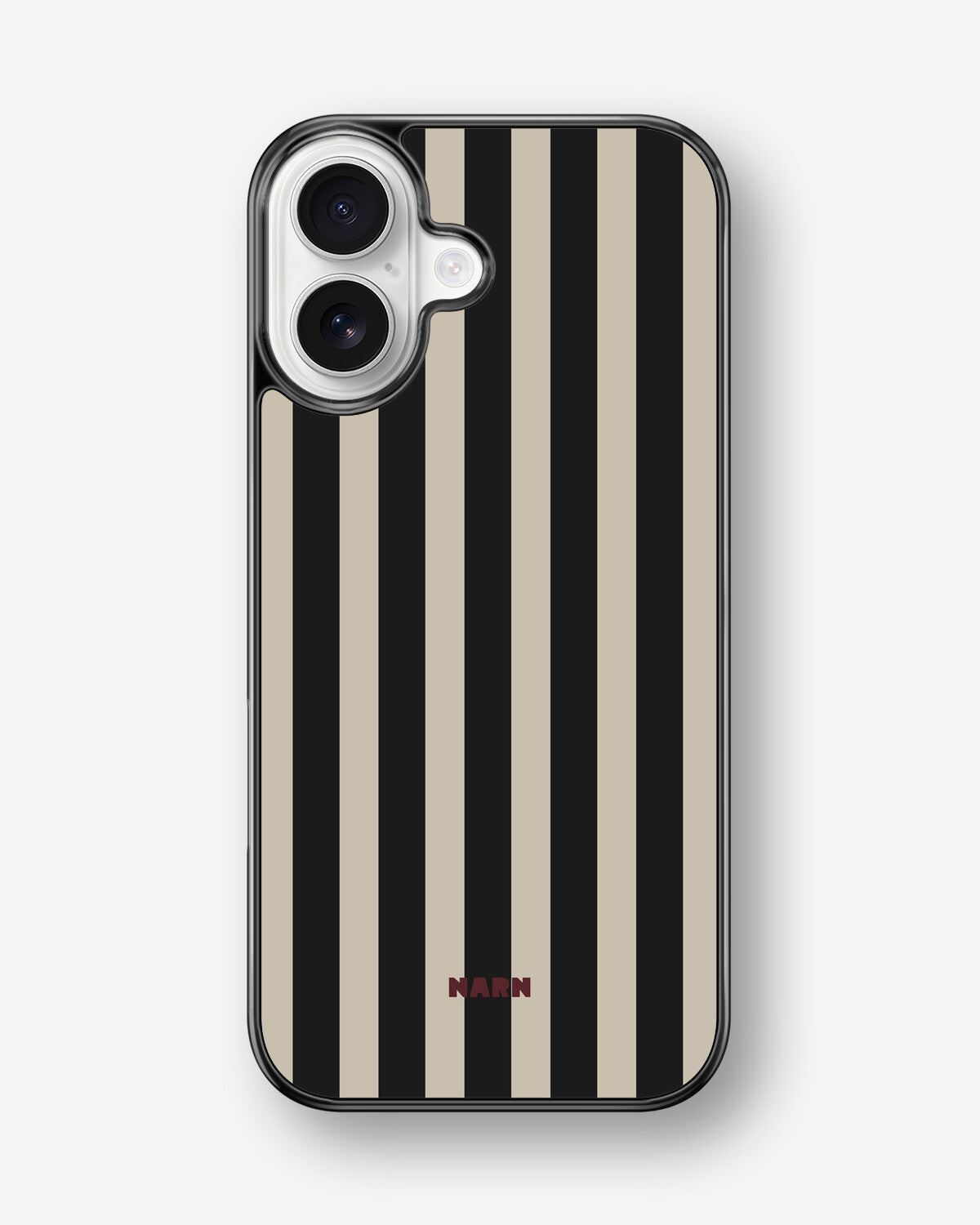 iPhone 17 Hard Case – Classique - View 1