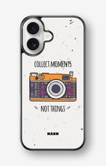 iPhone 17 Hard Case – Collect Moments - View 1