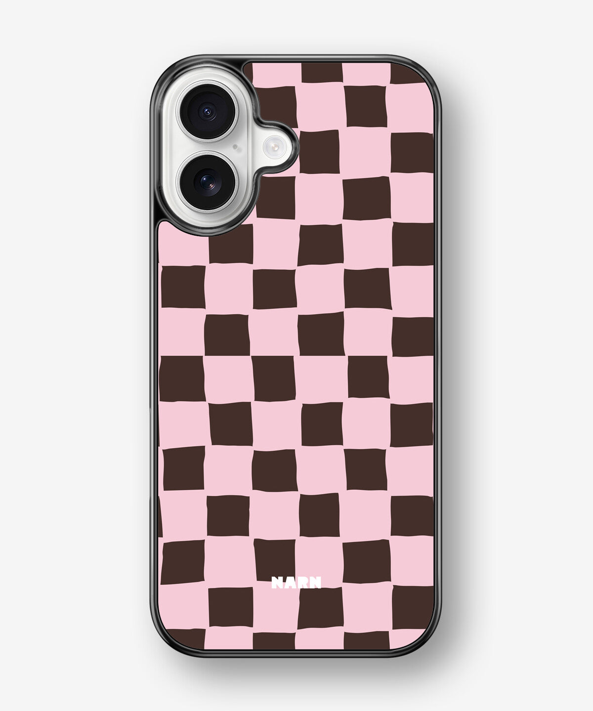 iPhone 17 Hard Case – Cookie Check - View 1