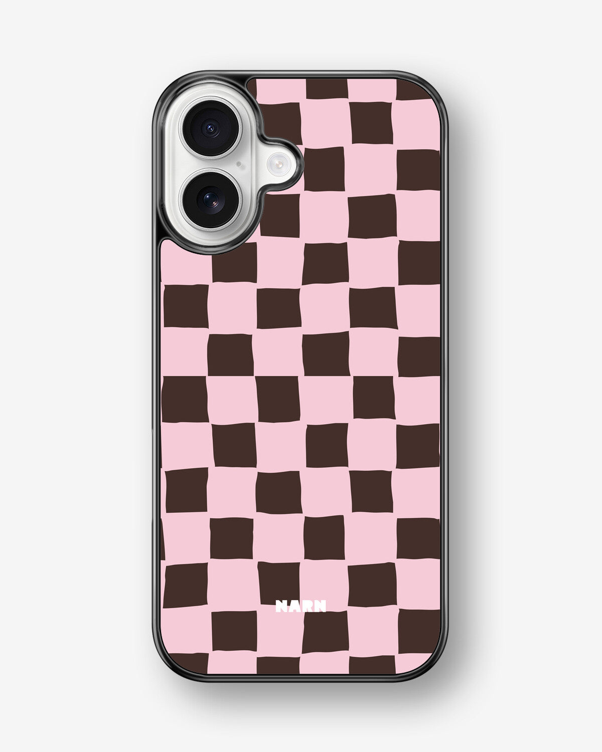 iPhone 17 Hard Case – Cookie Check - View 1