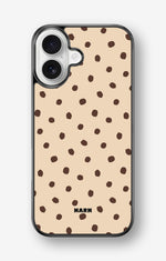 iPhone 17 Hard Case – Cookie Dots - View 1
