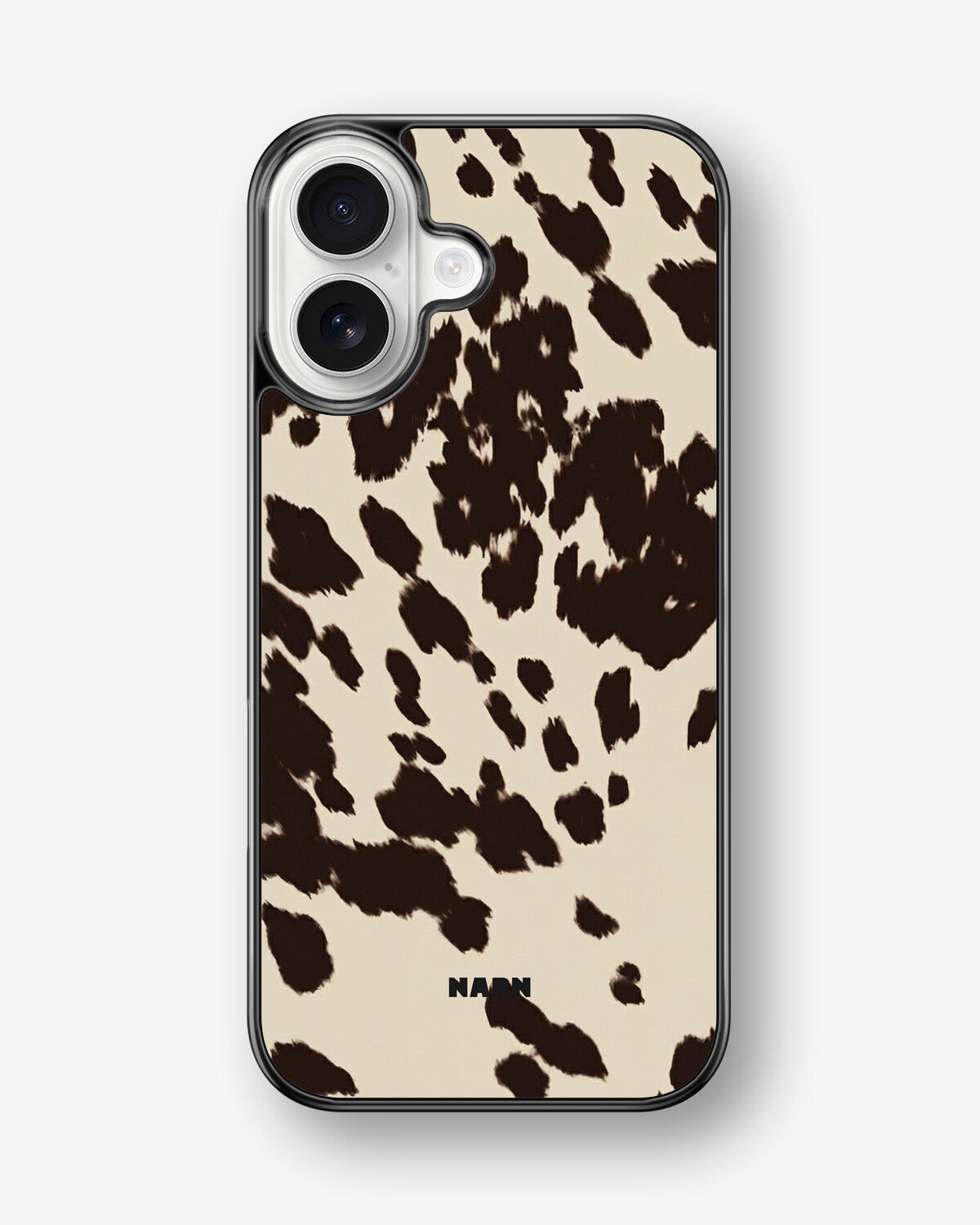 iPhone 17 Hard Case – Cowhide - View 1