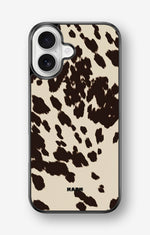 iPhone 17 Hard Case – Cowhide - View 1