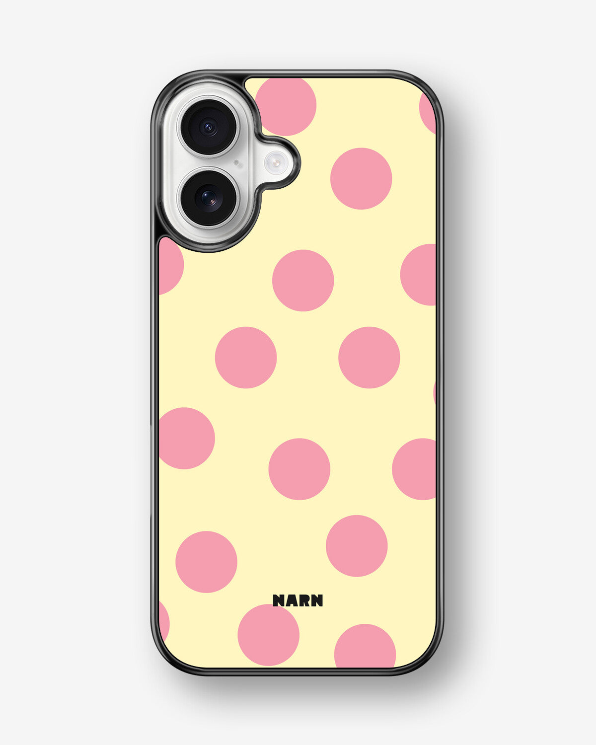 iPhone 17 Hard Case – Cupcake - View 1