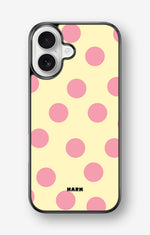 iPhone 17 Hard Case – Cupcake - View 1