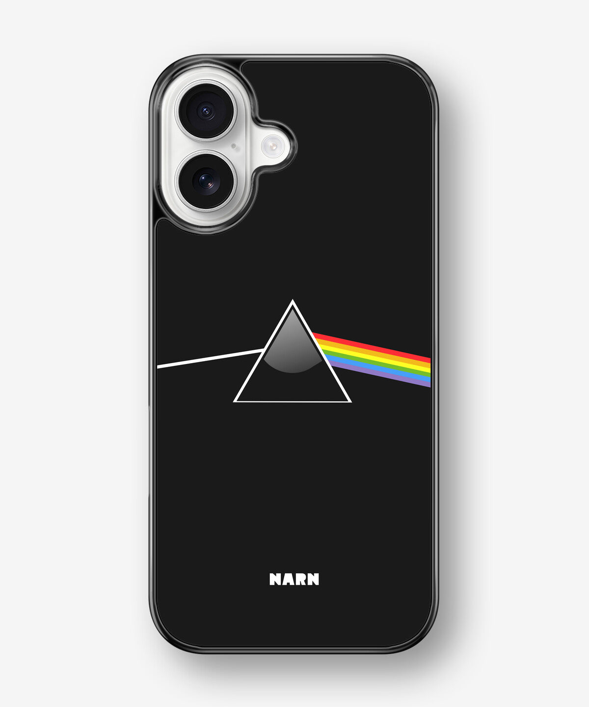 iPhone 17 Hard Case – Dark Side - View 1