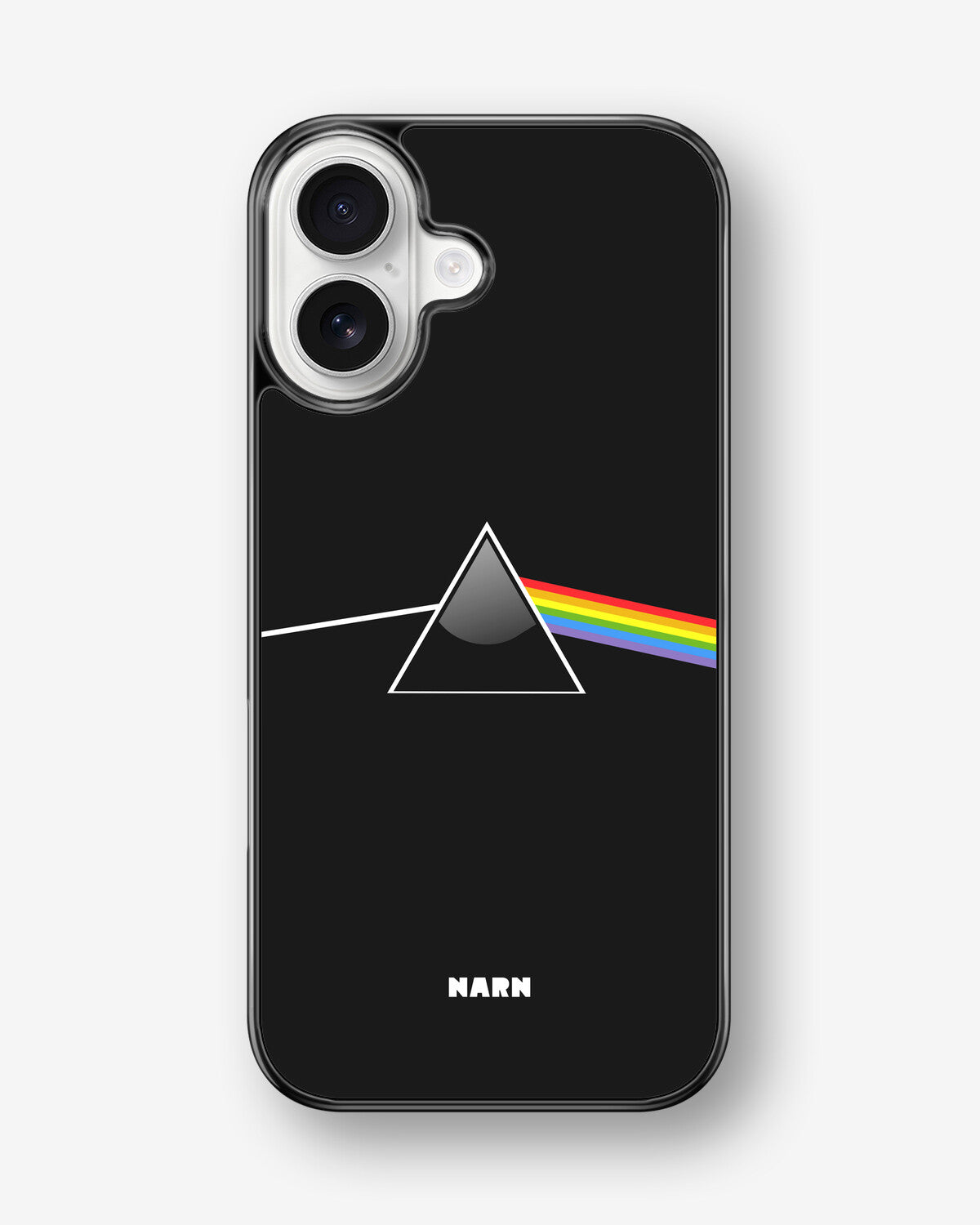 iPhone 17 Hard Case – Dark Side - View 1