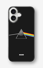 iPhone 17 Hard Case – Dark Side - View 1
