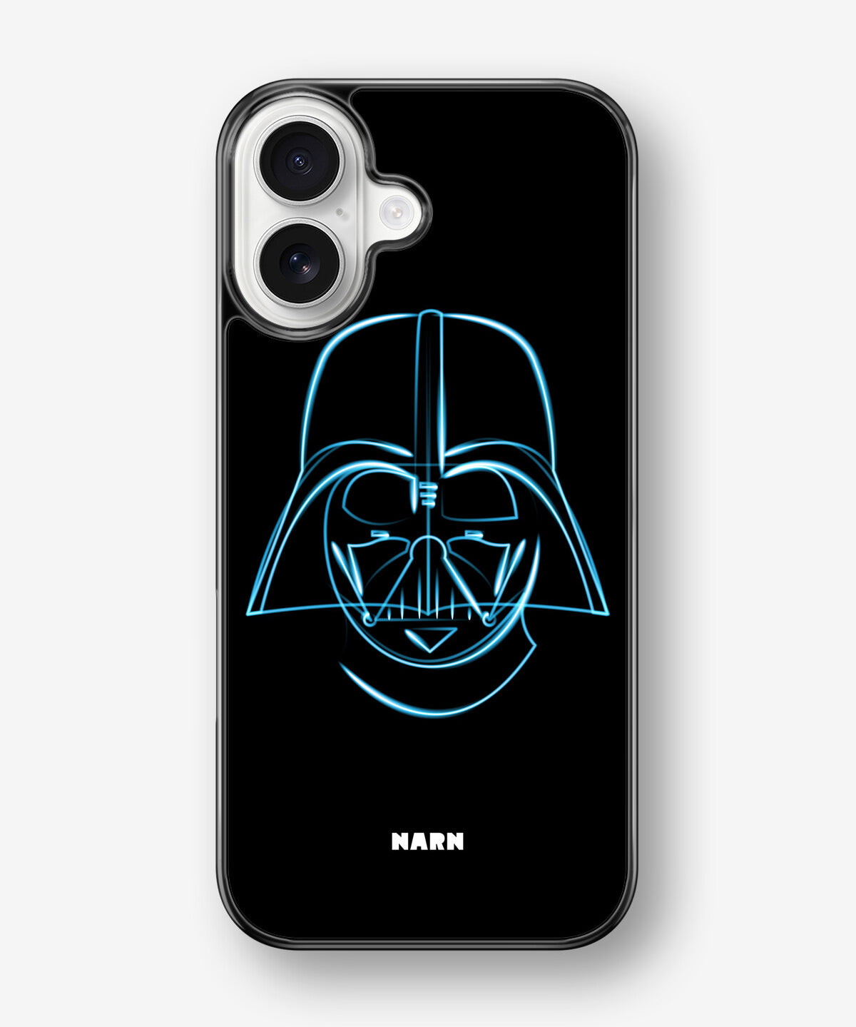 iPhone 17 Hard Case – Darth Vader - View 1