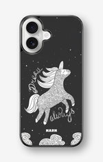 iPhone 17 Hard Case – Dream Always - View 1