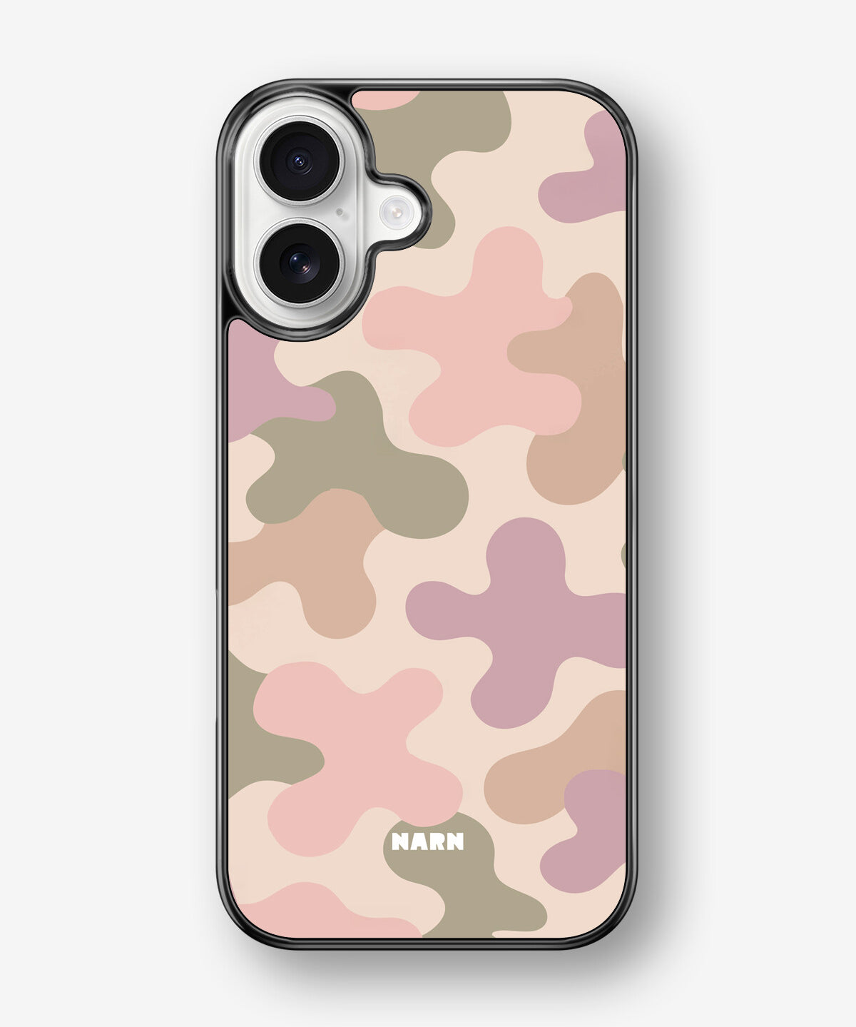 iPhone 17 Hard Case – Dream Camo - View 1
