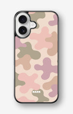iPhone 17 Hard Case – Dream Camo - View 1