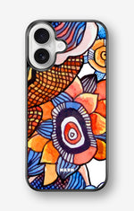 iPhone 17 Hard Case – Energize - View 1